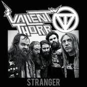Valient Thorr – Stranger